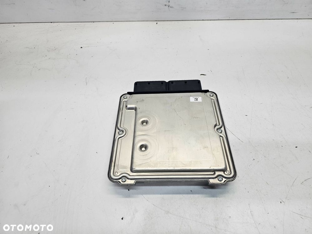 KOMPUTER STEROWNIK SILNIKA AUDI Q5 8R LIFT 3.0 TDI CDUD 8K5907401G - 2