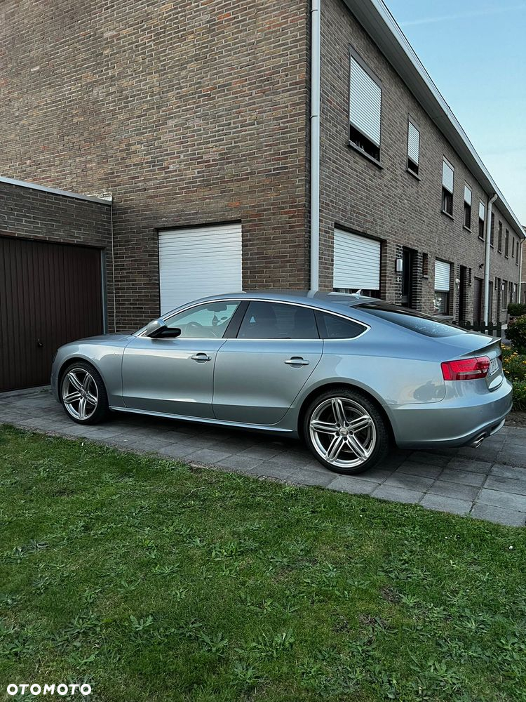 Audi A5 - 20