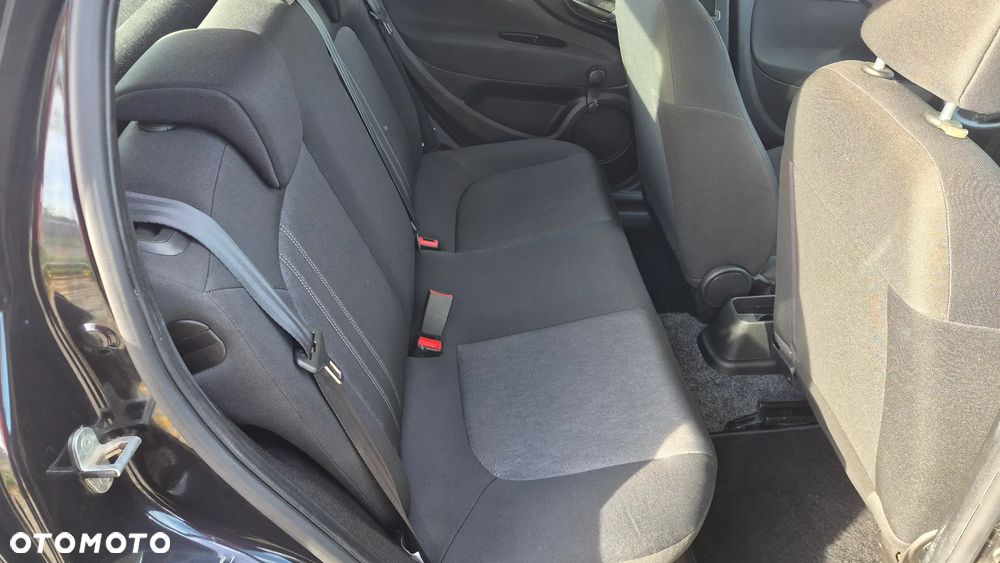 Fiat Punto - 8