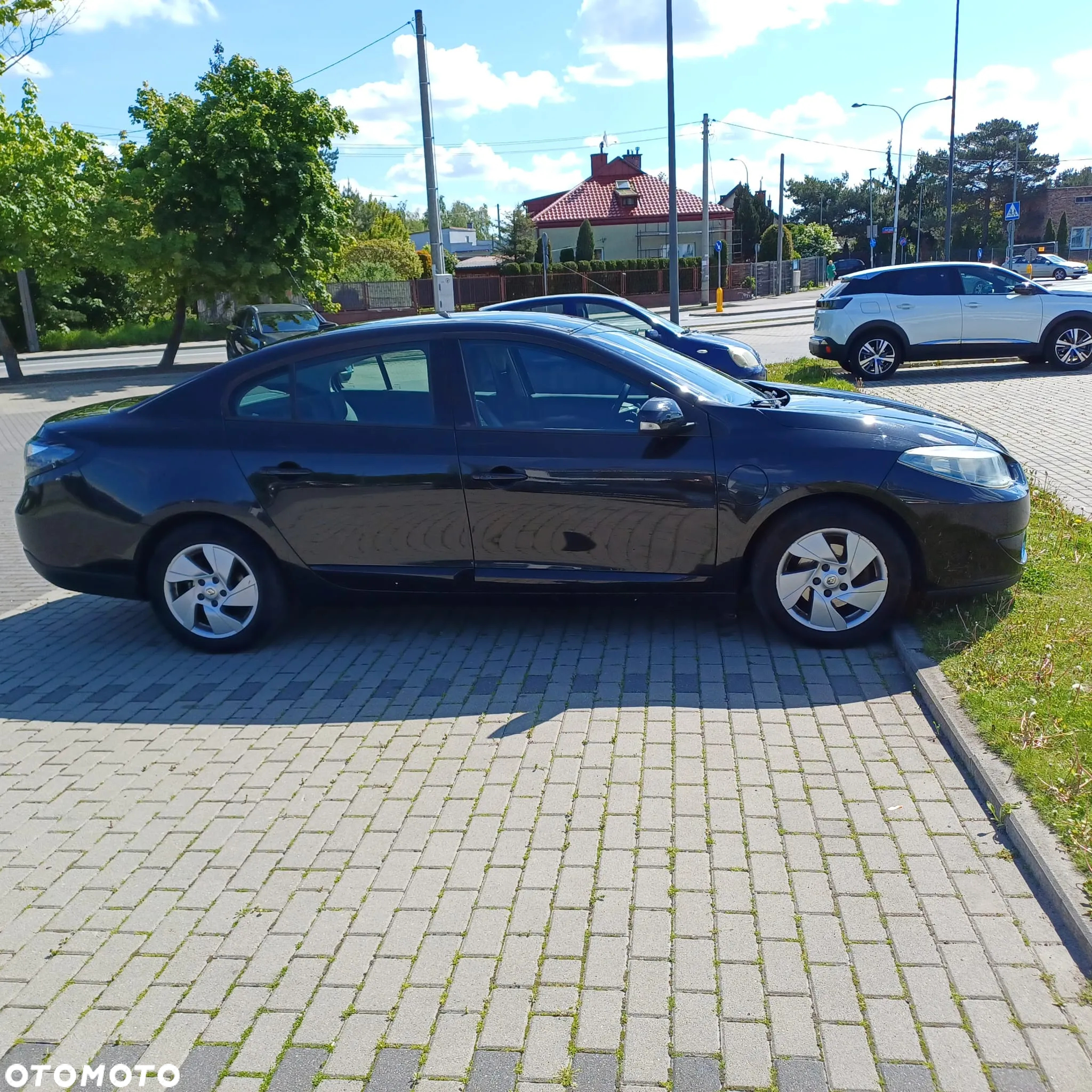 Renault Fluence Z.E Expression - 6
