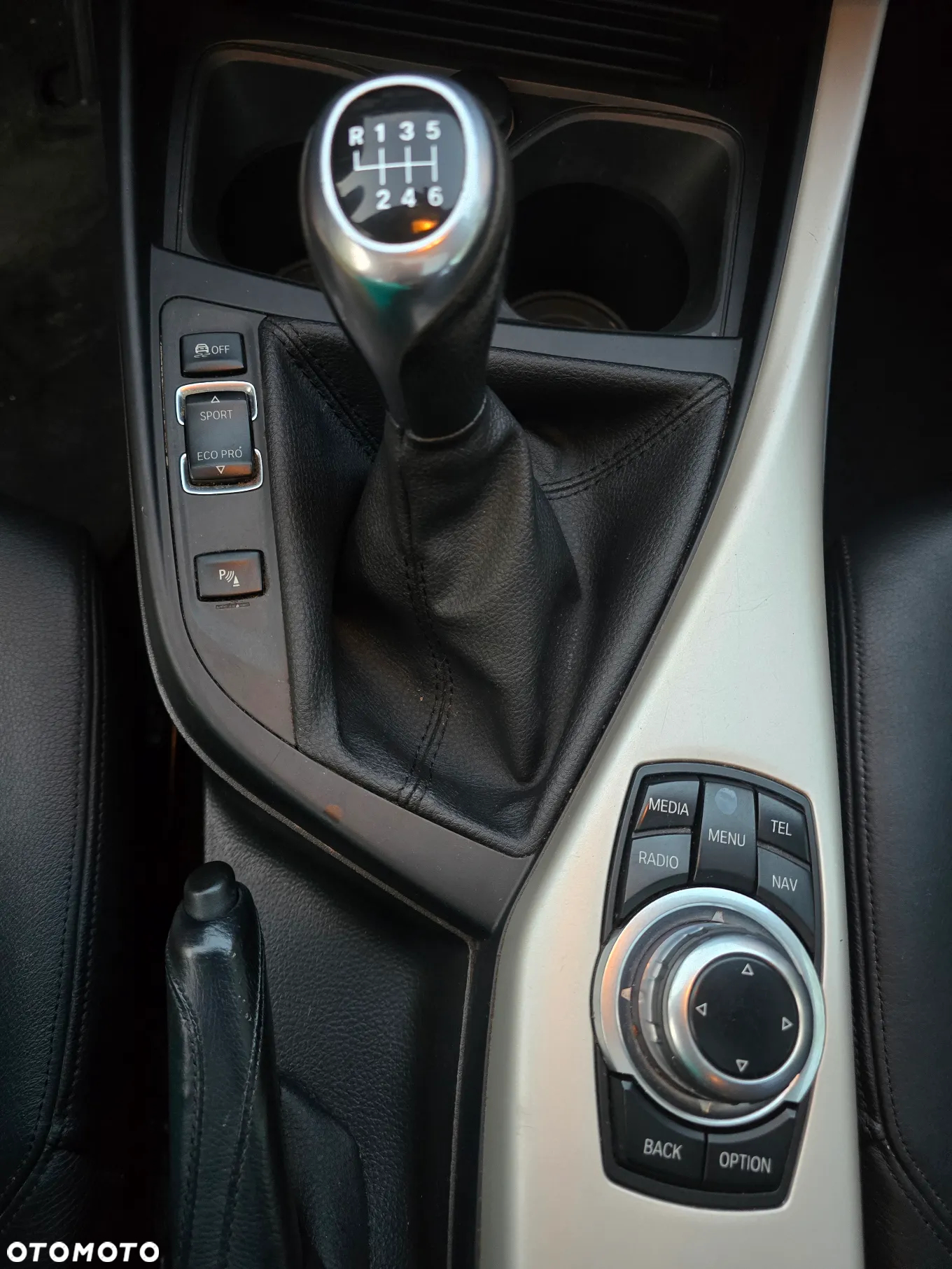 BMW Seria 1 116d EfficientDynamics Edition Sport Line - 35