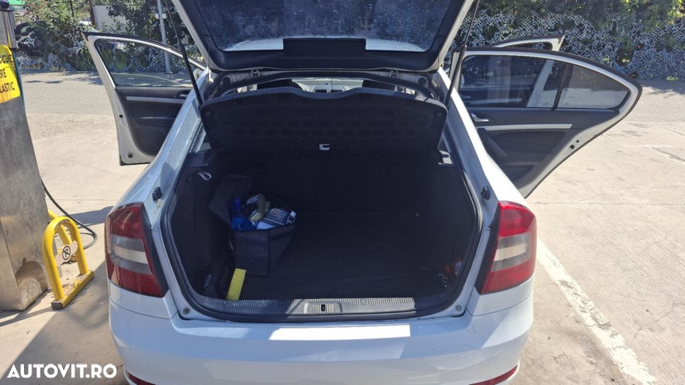 Skoda Octavia 1.2 TSI Classic - 3