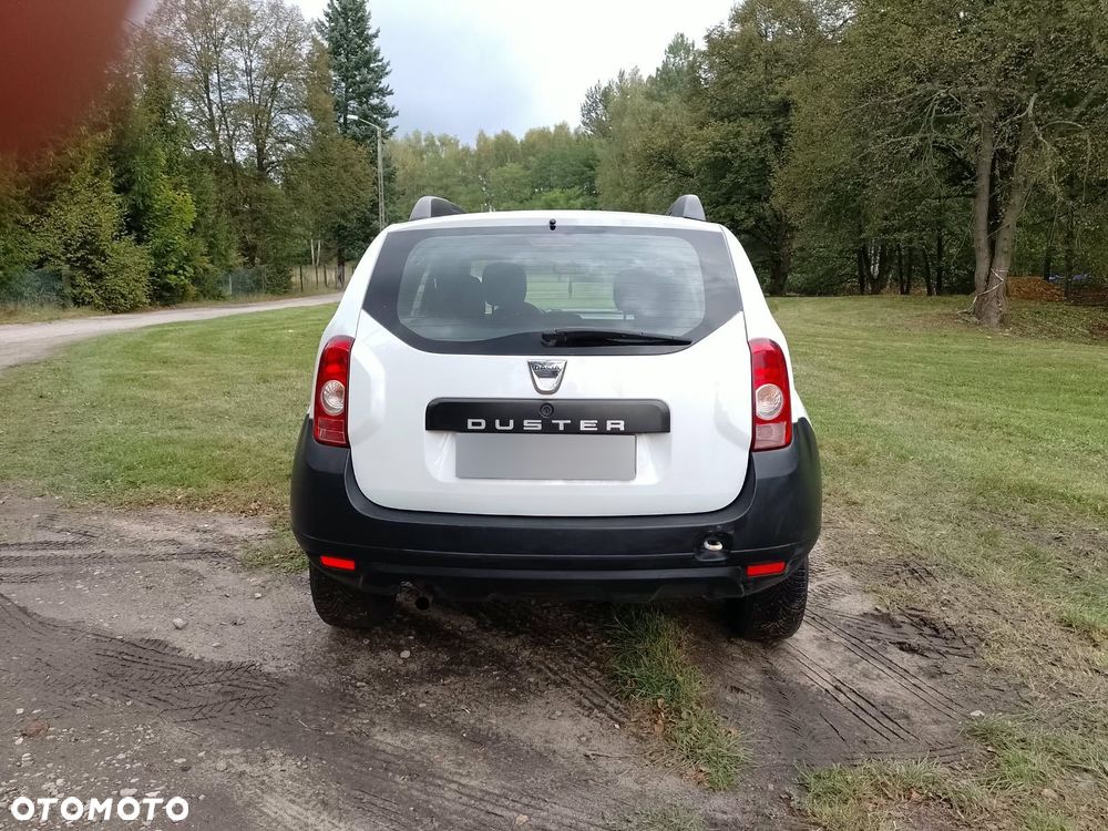 Dacia Duster - 4