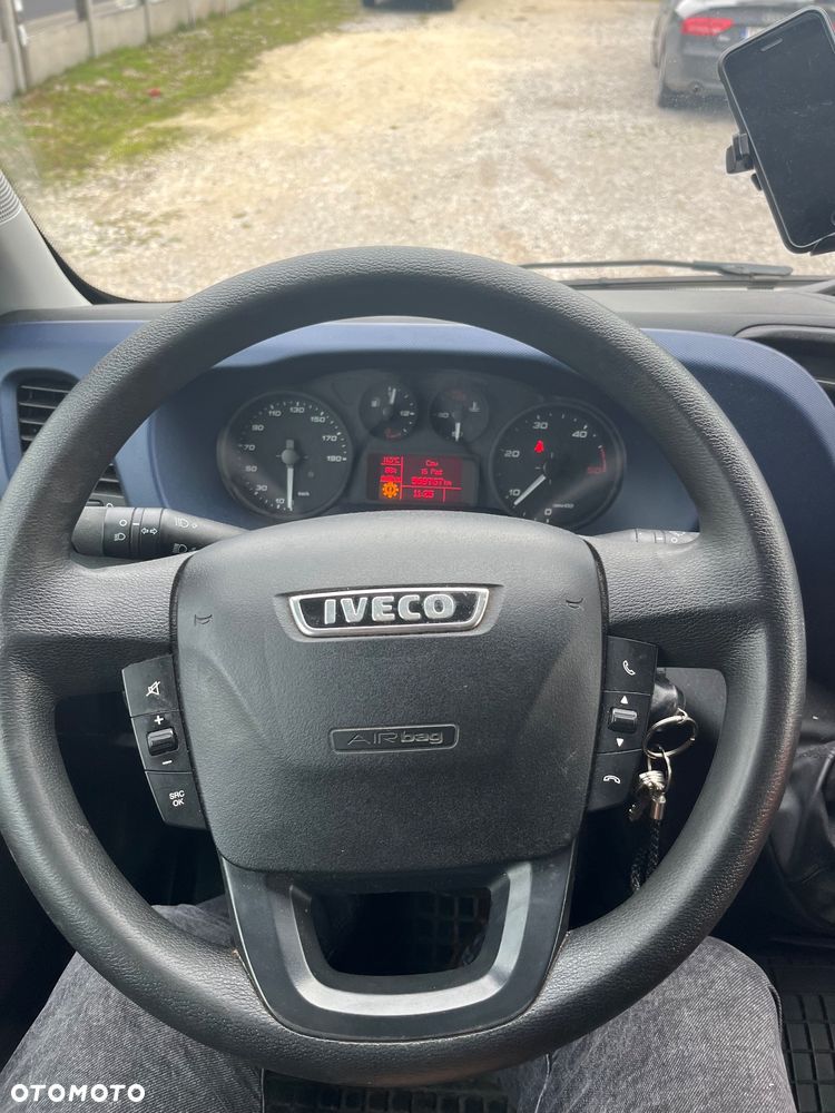 Iveco Dayli - 7