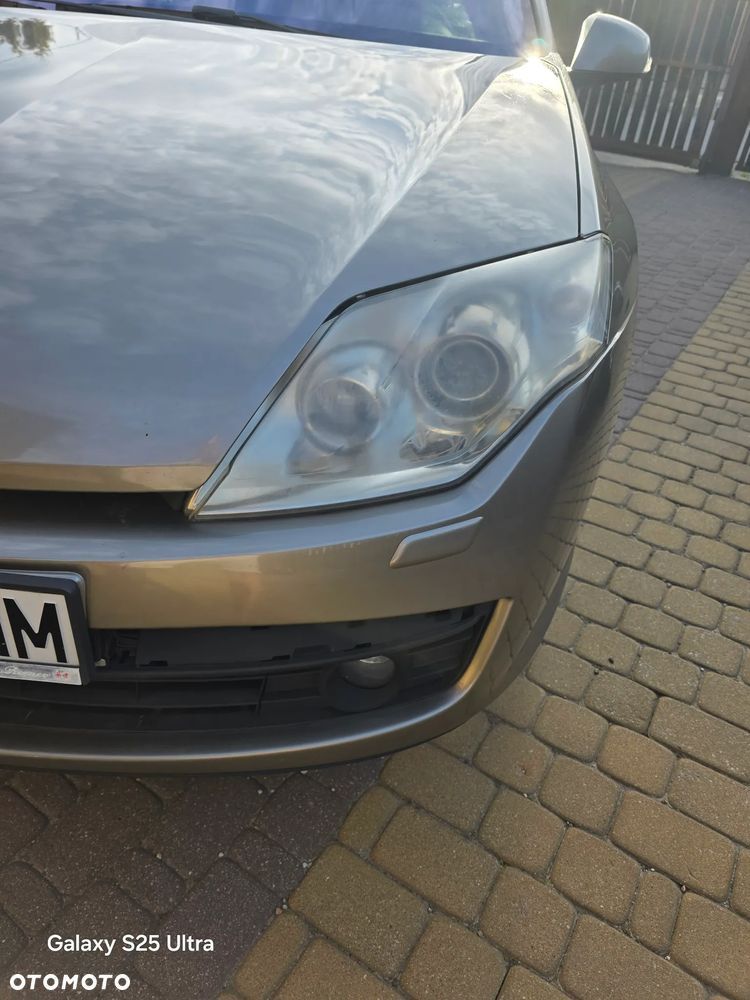 Renault Laguna 2.0 Privilege - 10