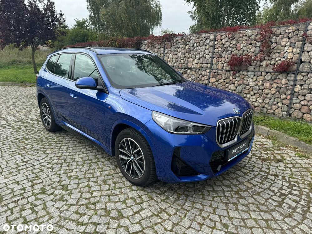 BMW X1 sDrive18i M Sport - 7