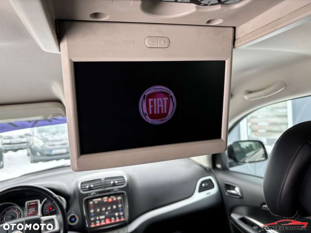 Fiat Freemont - 17