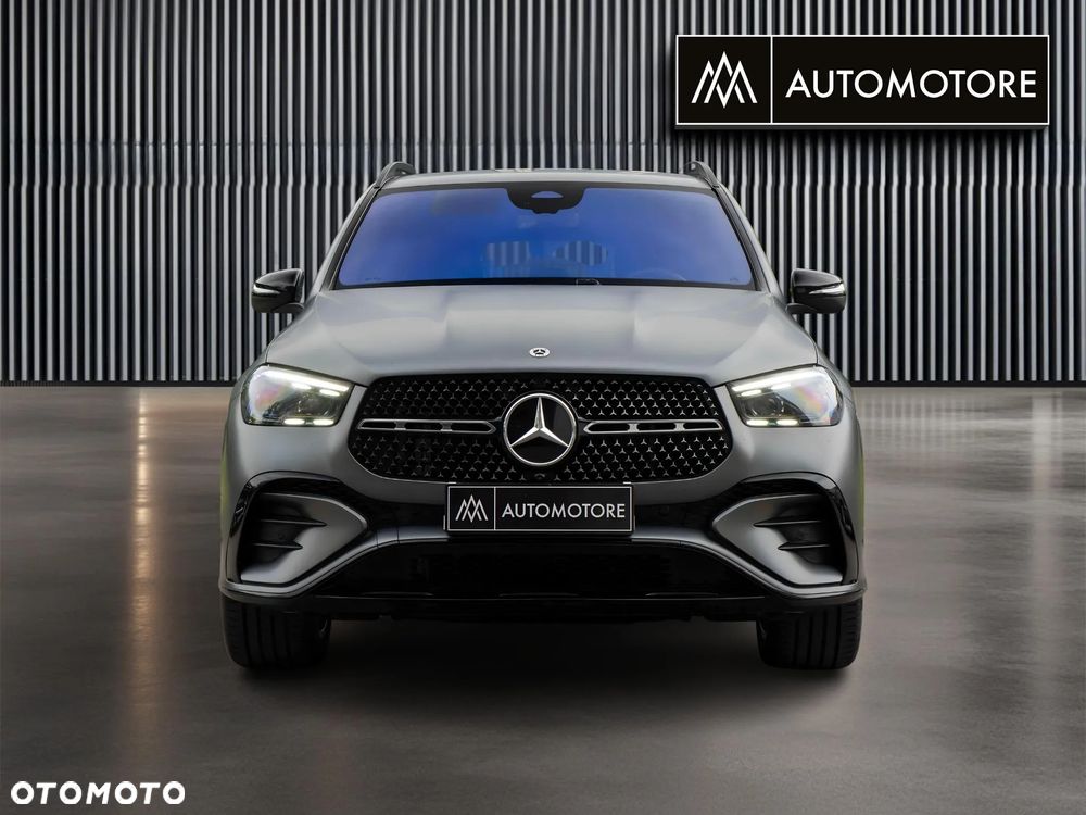 Mercedes-Benz GLE 450 4Matic 9G-TRONIC AMG Line Advanced Plus - 6
