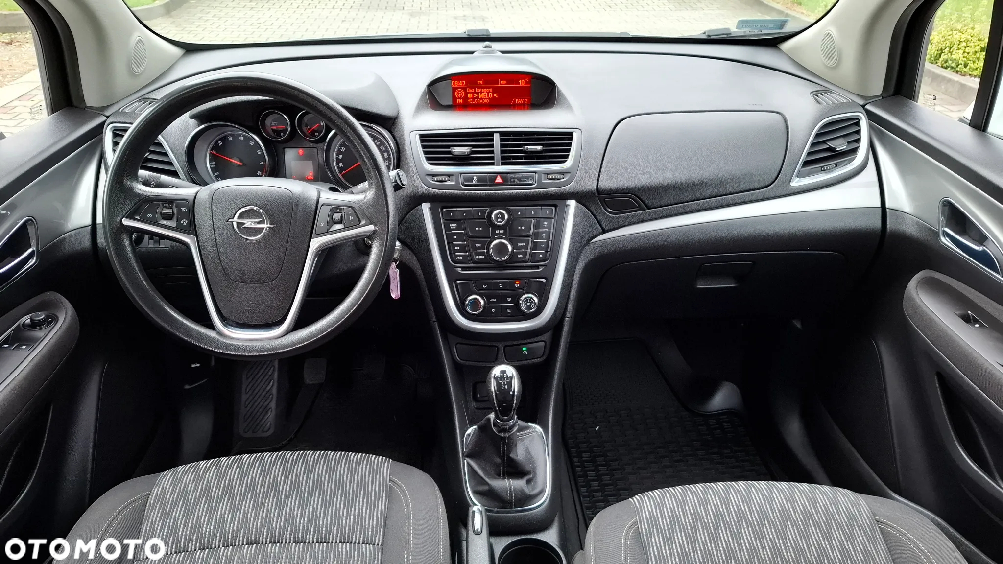 Opel Mokka 1.6 Active S&S - 14