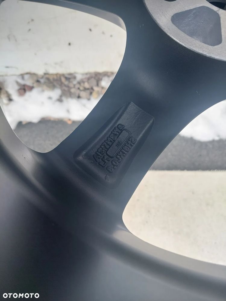 ALUFELGI AUDI BMW VW SKODA SEAT 5X112 R18 ET55 NOWE - 6