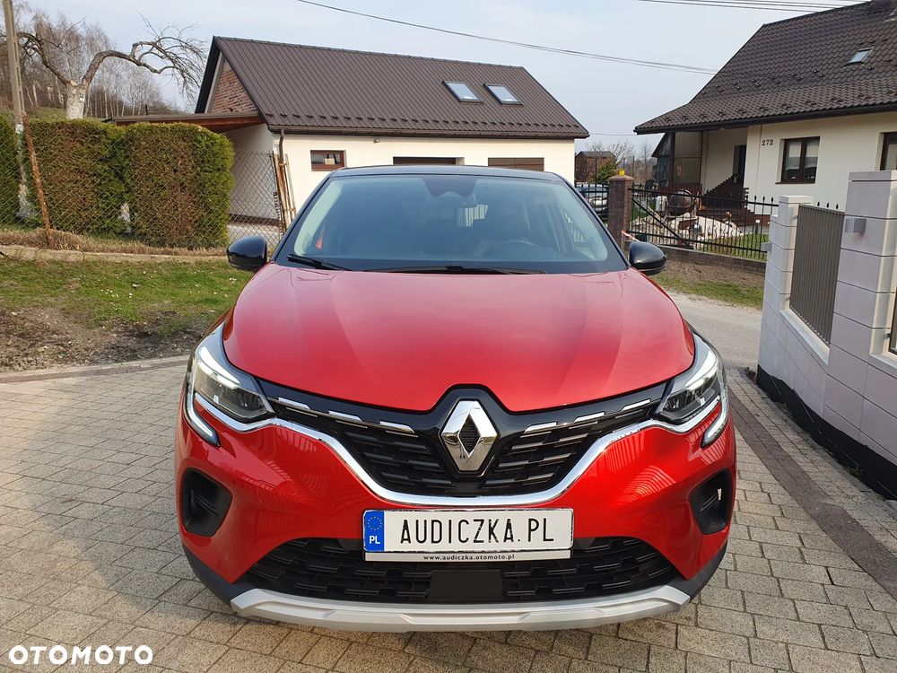 Renault Captur - 27