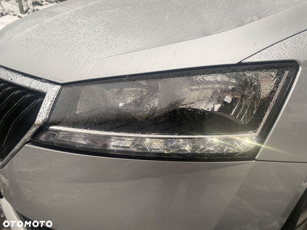 Skoda Fabia 1.0 Ambition - 25