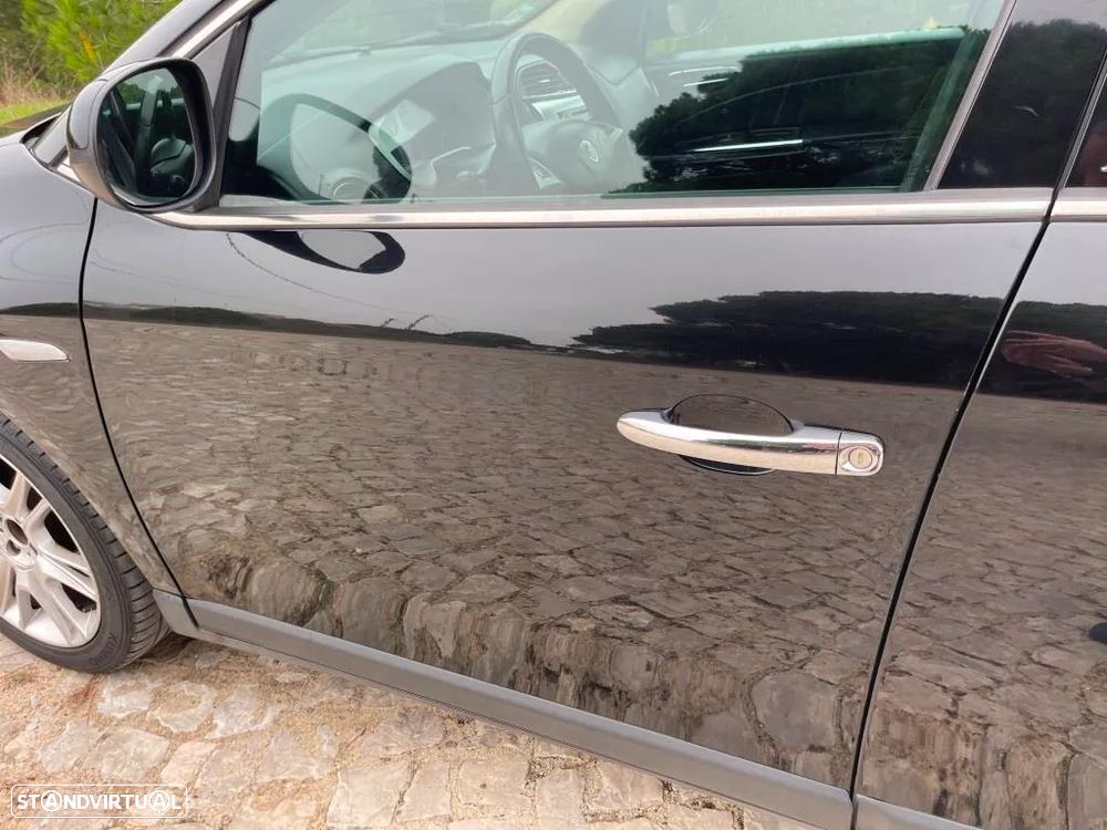 Lancia Delta 1.6 M-Jet Platino - 10