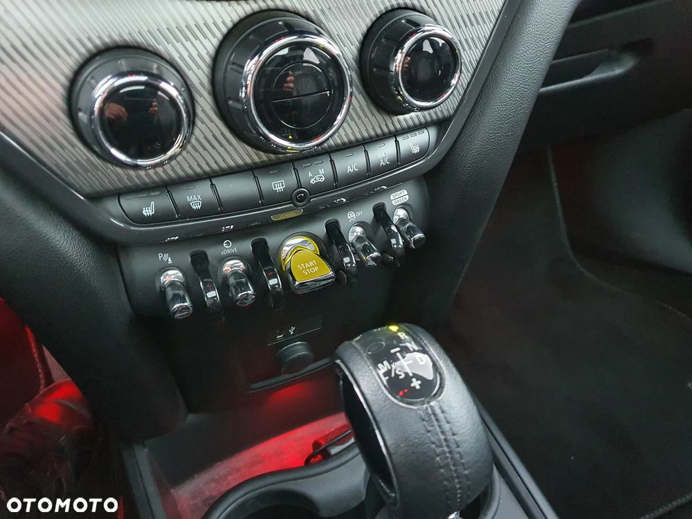 MINI Countryman Cooper SE ALL4 Yours Trim - 15