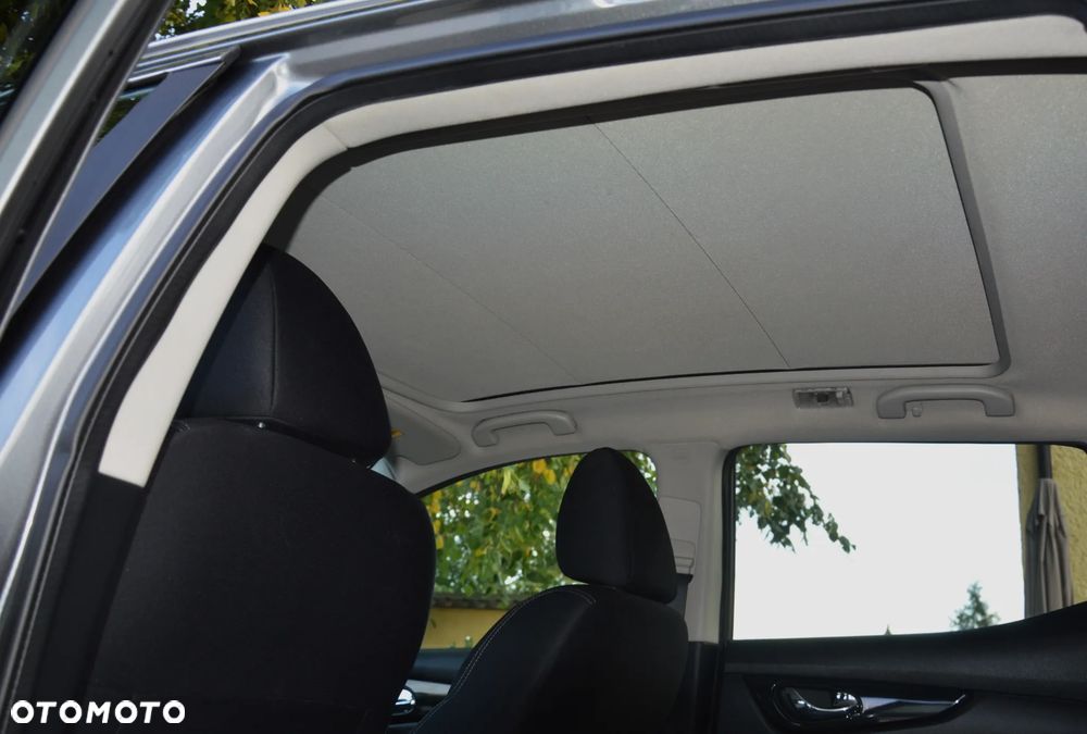 Nissan Qashqai - 35