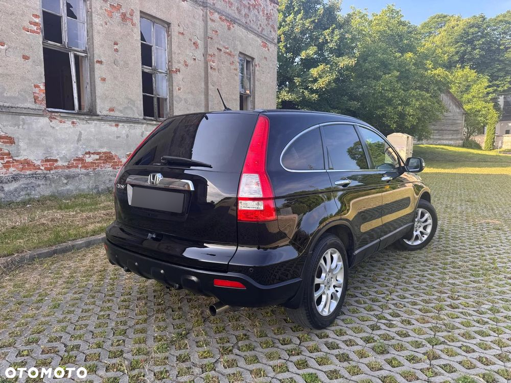 Honda CR-V 2.0 Executive - 17