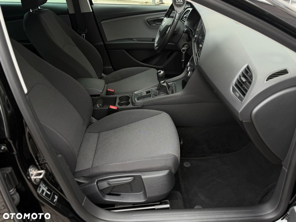 Seat Leon 1.5 TSI ACT OPF Style - 16