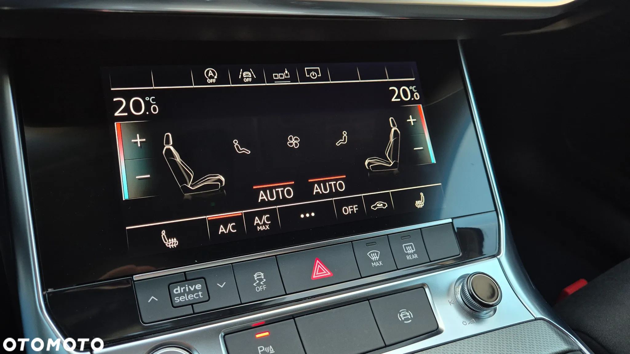 Audi A6 - 22