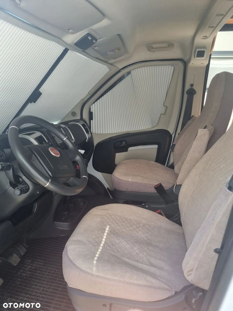 Fiat Ducato - 9