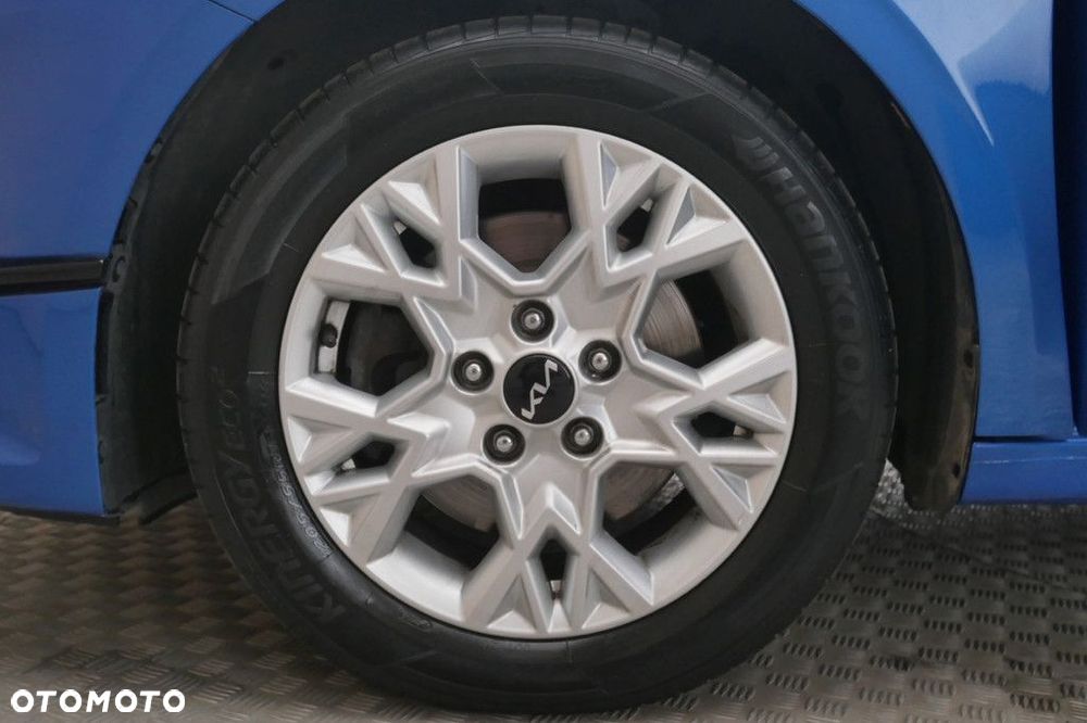 Kia Ceed 1.5 T-GDI M - 14