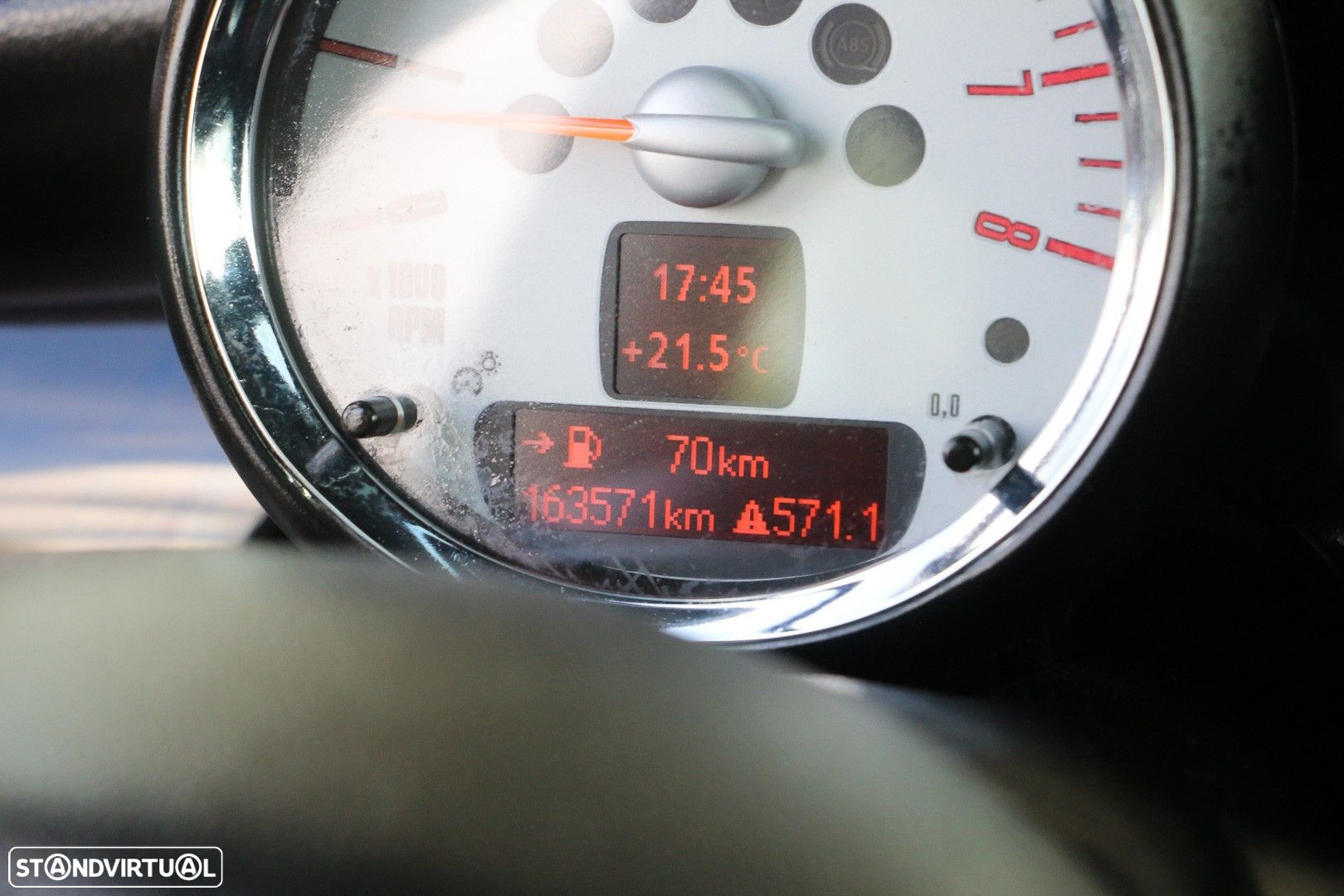 MINI 3 Portas John Cooper Works - 27
