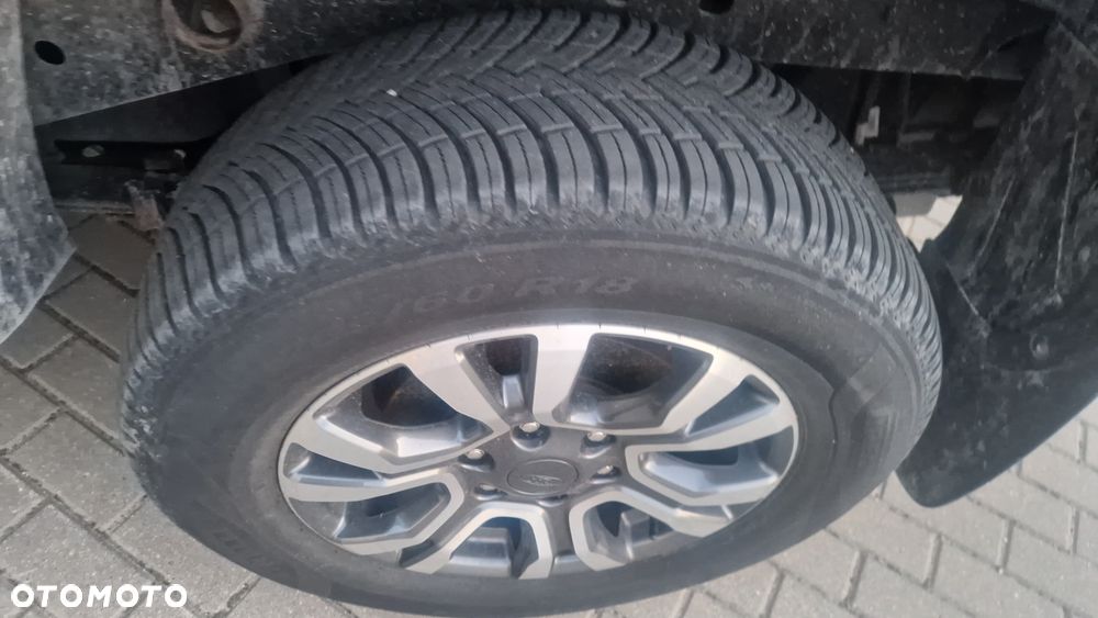 Ford Ranger 2.0 EcoBlue 4x4 DC Wildtrak - 17