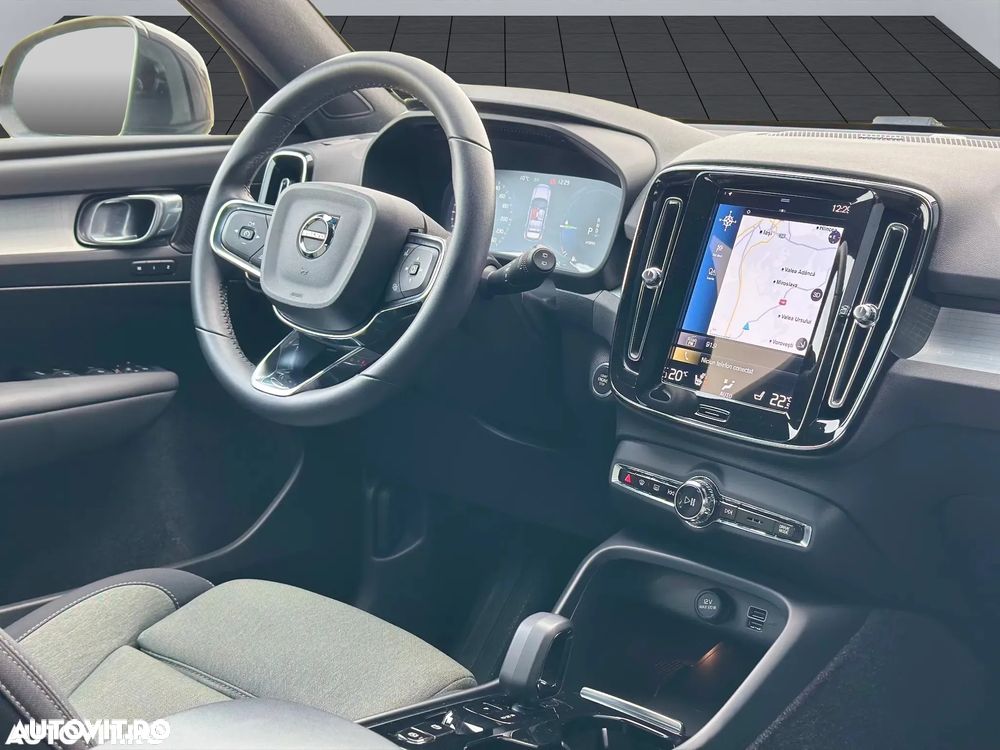 Volvo XC 40 T5 Recharge DKG RDesign - 9