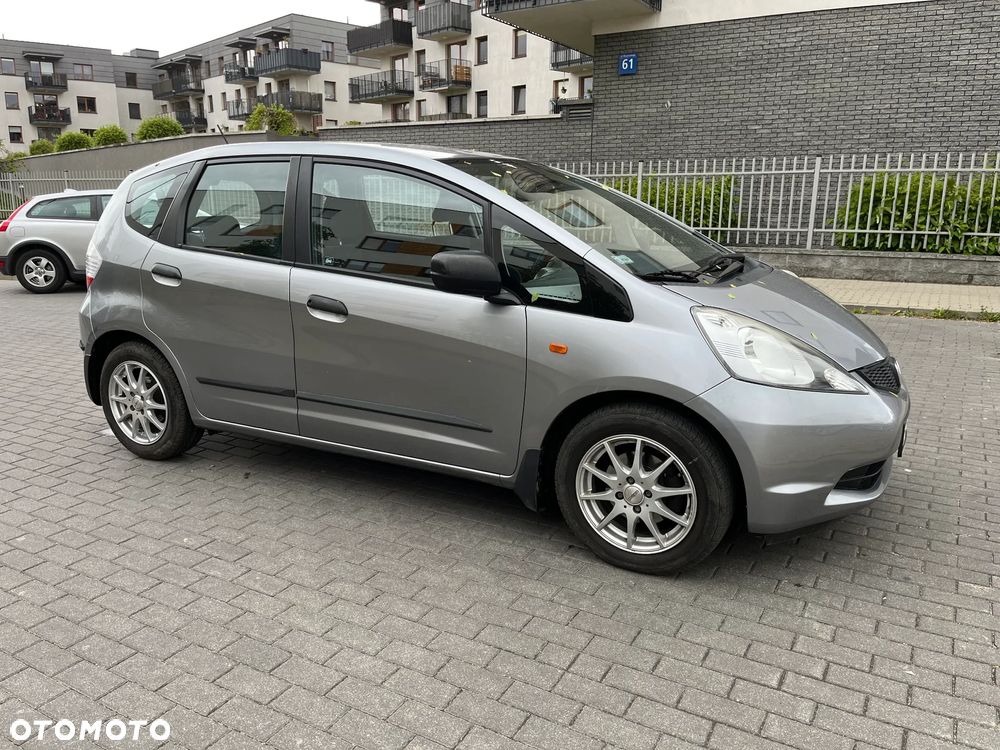Honda Jazz 1.2 i-VTEC - 2