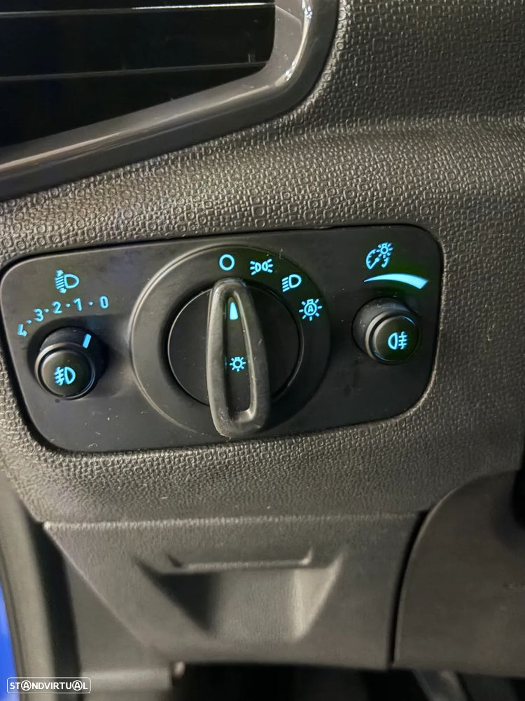 Ford EcoSport 1.0 EcoBoost TITANIUM - 16