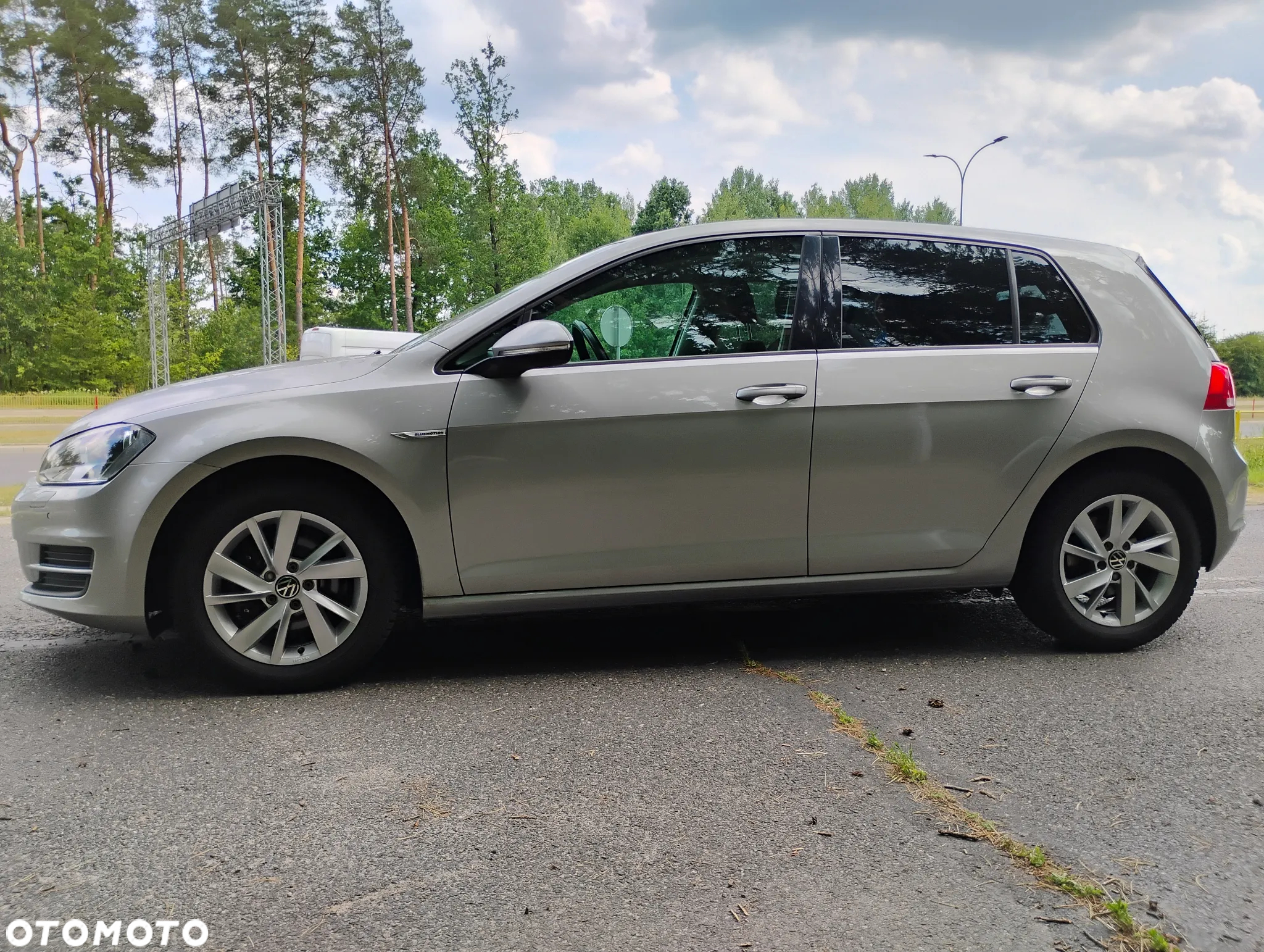 Volkswagen Golf - 19