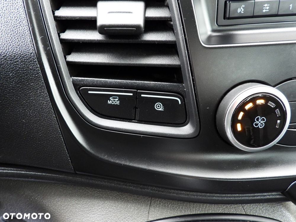 Ford TRANSIT WYWROTKA BLIŹNIACZE KOŁA  130KM - 35