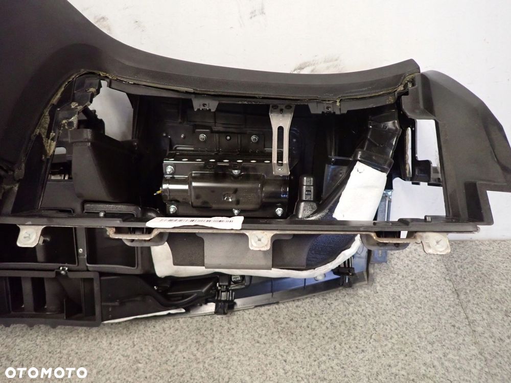 KIA CEED I 07-09 PODUSZKI POWIETRZNE EUROPA - 11