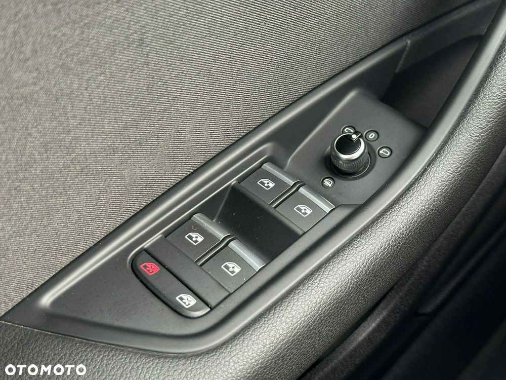Audi A4 Allroad 40 TDI Quattro S tronic - 15