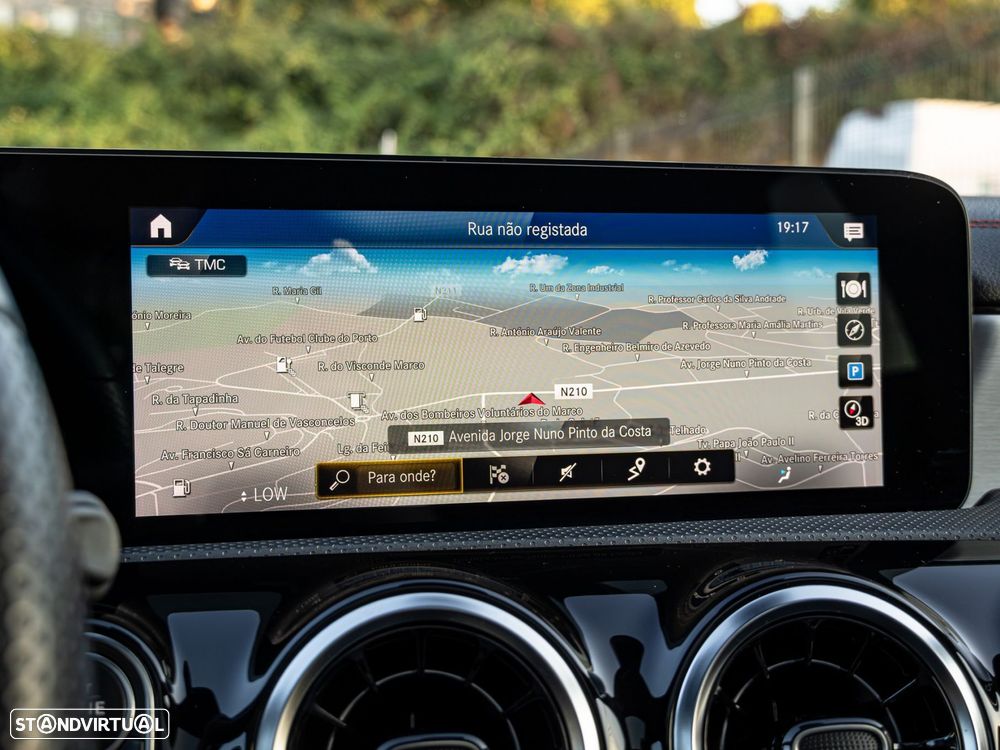 Mercedes-Benz CLA 250 - 26