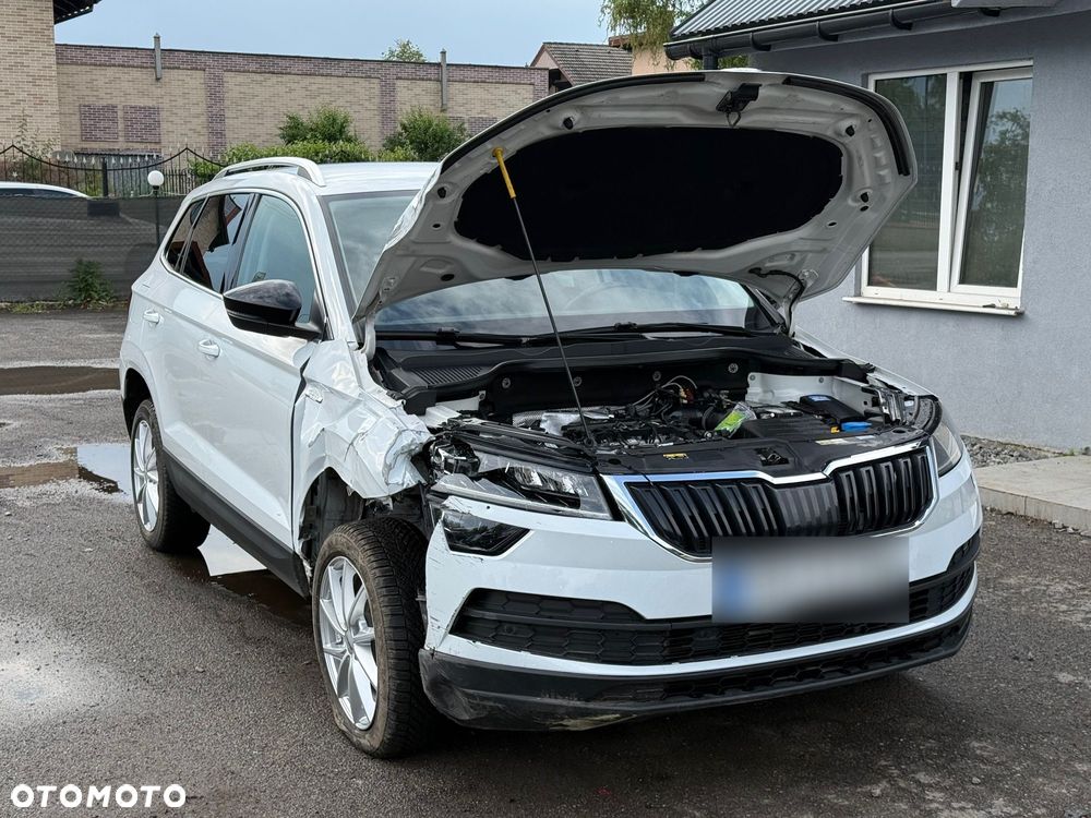 Skoda Karoq - 6
