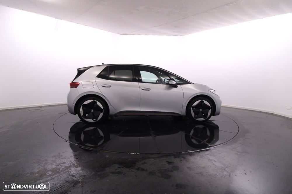 VW ID.3 77 kWh Pro S Urban - 10