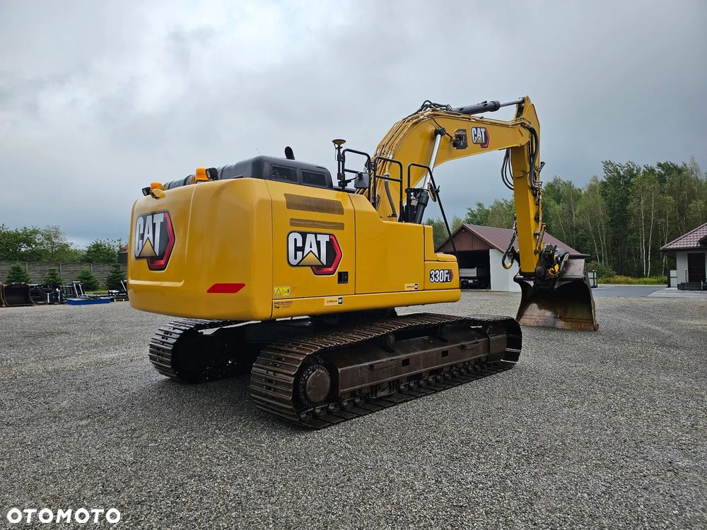 Caterpillar 330 FL - 5