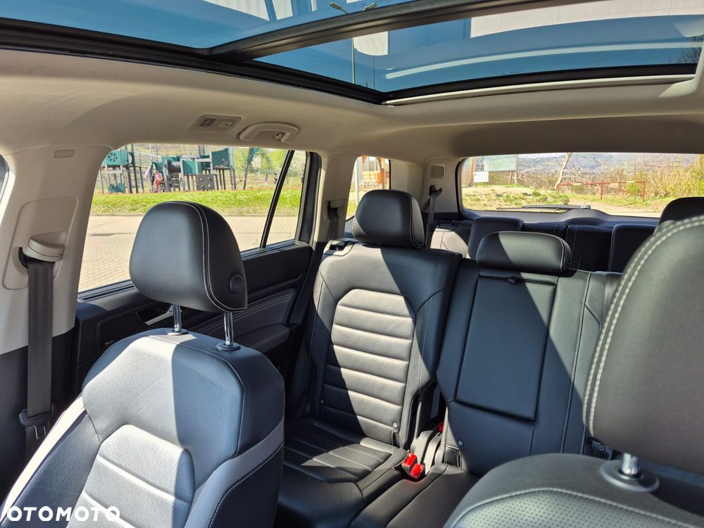 Volkswagen Atlas - 28