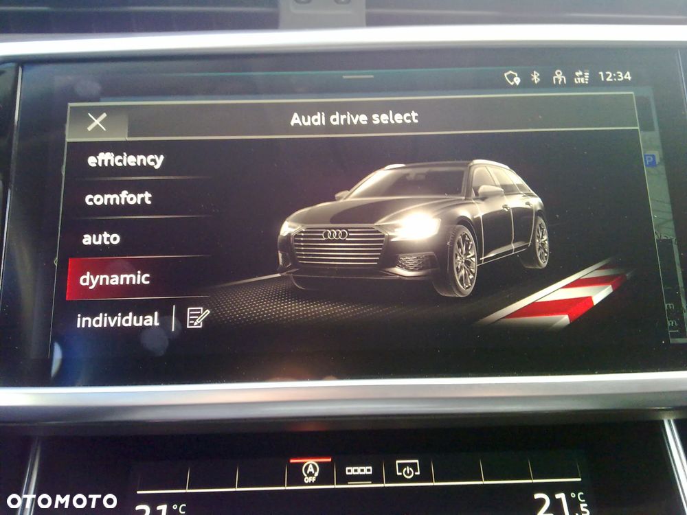 Audi A6 40 TDI S tronic sport - 30