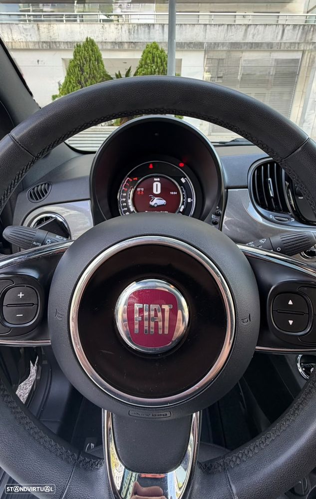 Fiat 500 - 5
