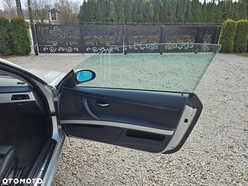 BMW Seria 3 320i Edition Exclusive - 25