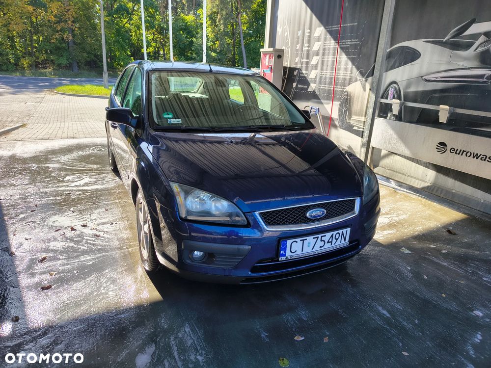 Ford Focus - 1