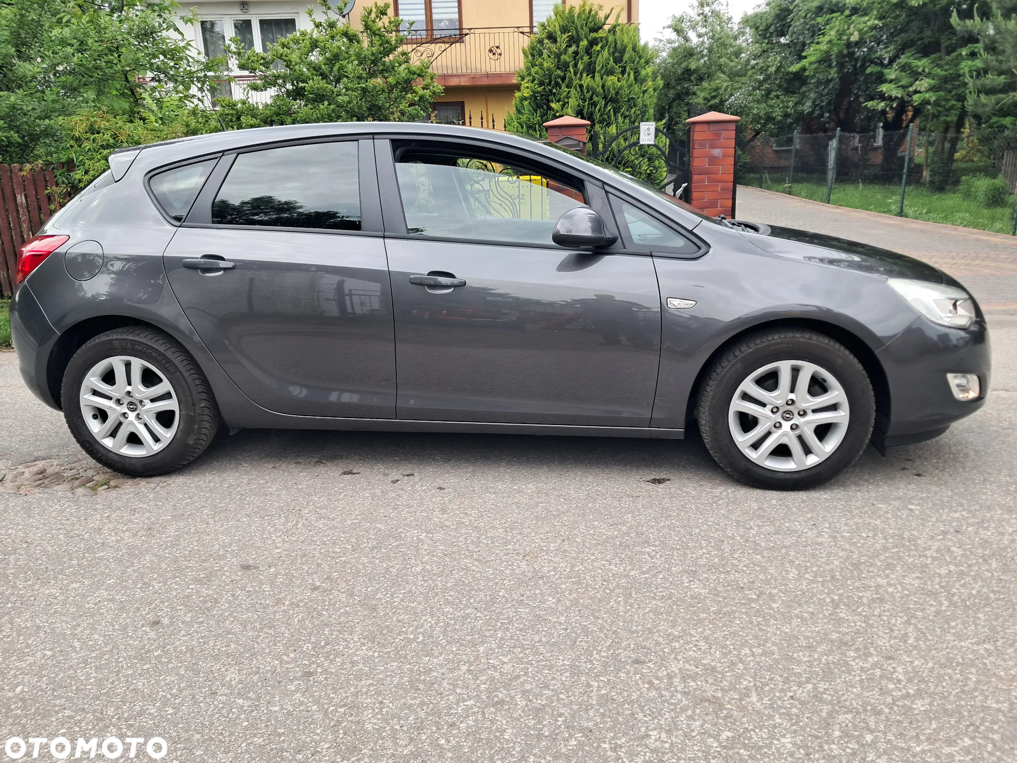 Opel Astra 1.6 ENERGY - 2
