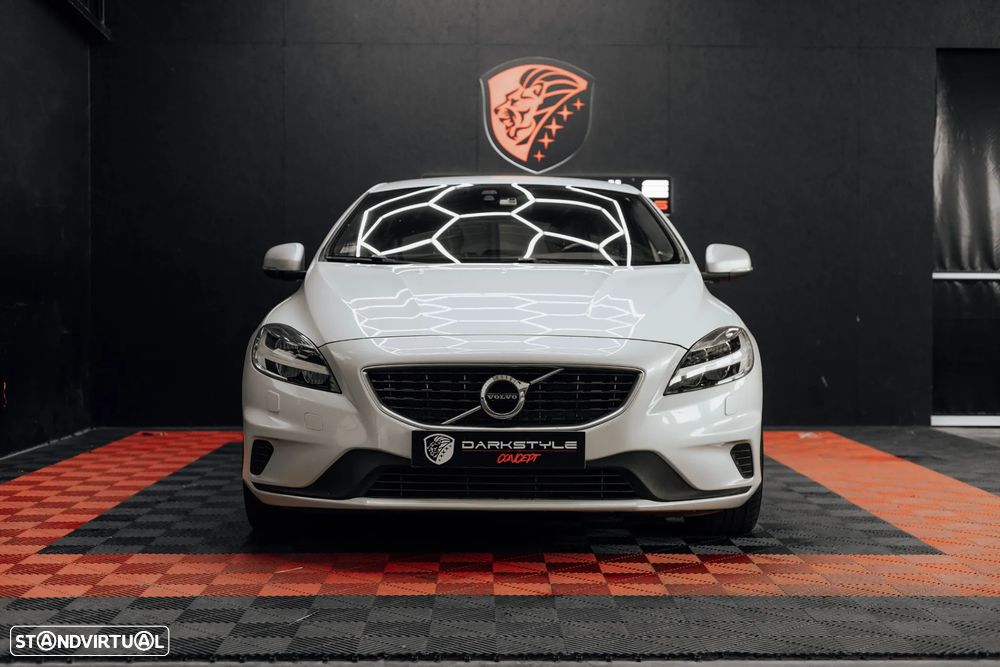 Volvo V40 D2 RDesign - 18