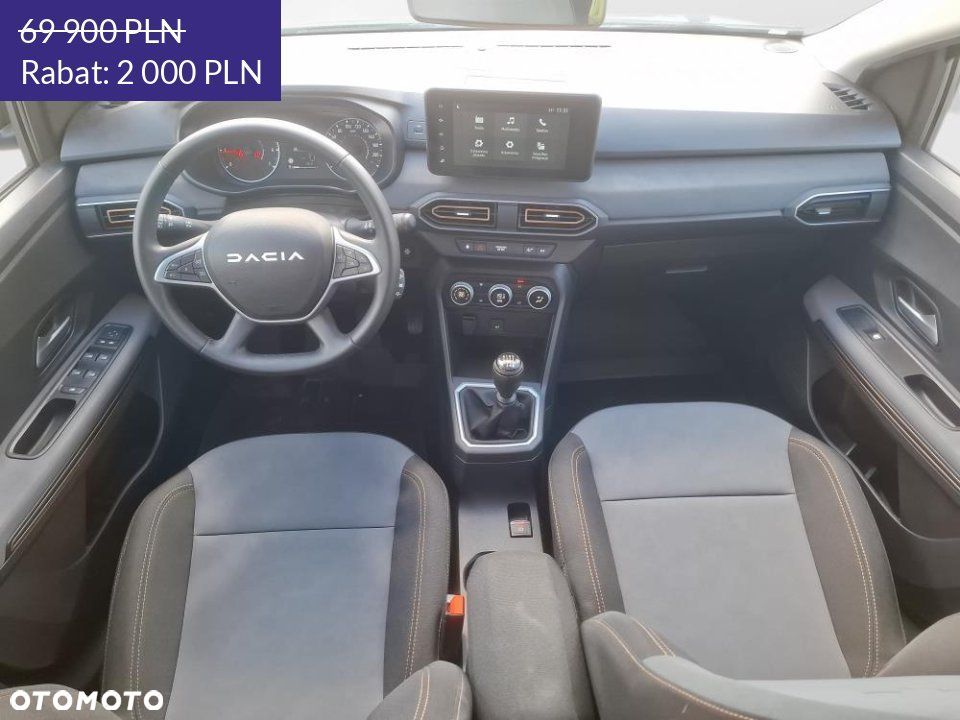 Dacia Jogger - 13