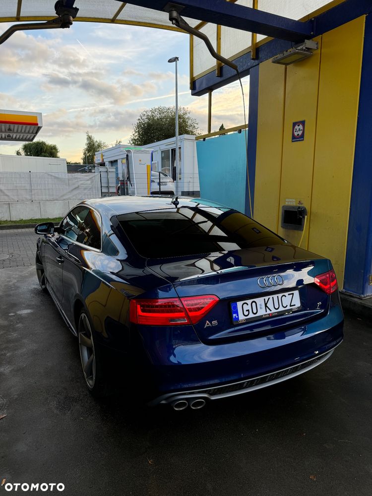 Audi A5 Coupé 2.0 TDI clean diesel Quattro - 20