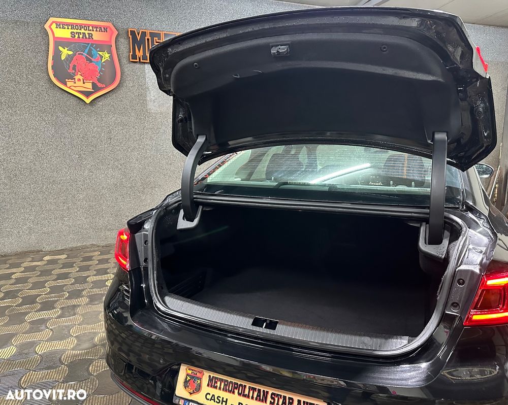 Renault Talisman ENERGY dCi 130 EDC Business - 9