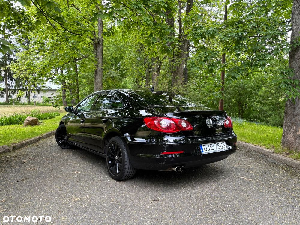Volkswagen CC - 4