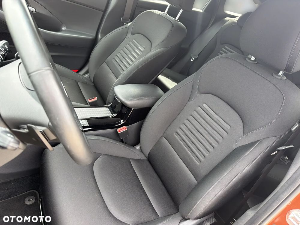 Hyundai i30 1.5 T-GDI 48V Smart DCT - 14