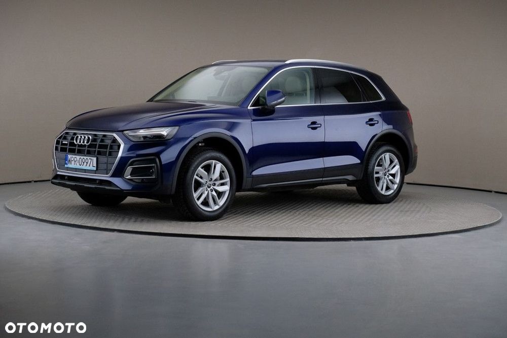 Audi Q5 - 1